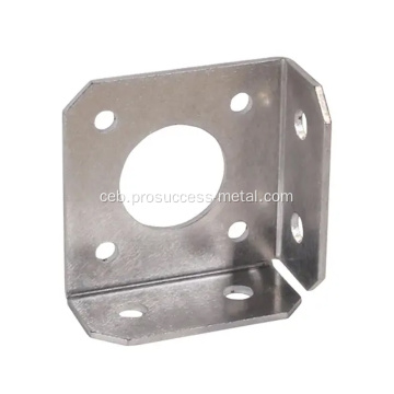 Custom nga Metal Stamping Stainless Steel Clips